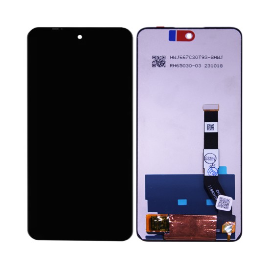 Touch+Display Motorola Moto G 5G/XT2113-3 Negro